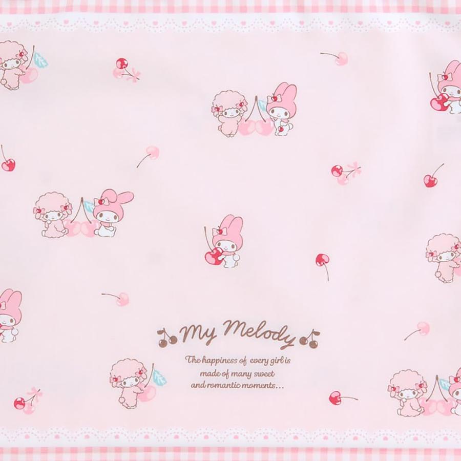 サンリオSANRIO マイメロディ 持ち手付き巾着 255823 |  | 03