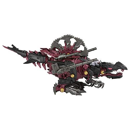 中古 ZOIDS ゾイドワイルド ZW33 ジェノスピノ 【G1734845783】(10540円)