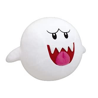 スーパーマリオ 特大サイズ ぬいぐるみ テレサ 全1種 | 