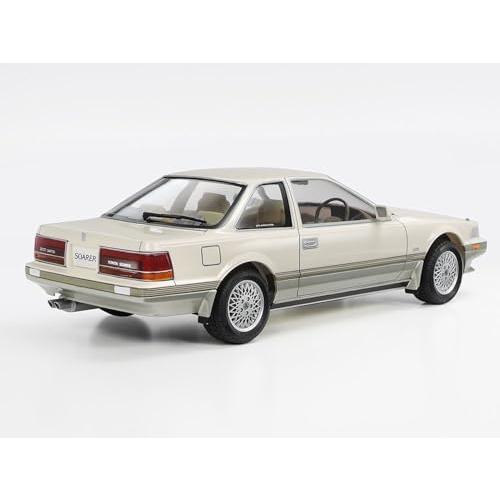 未開封品　TAMIYAプラモデル1/24　トヨタソアラ タミヤ 1/24 スポーツカーシリーズ 1/24 トヨタ ソアラ 2000VR