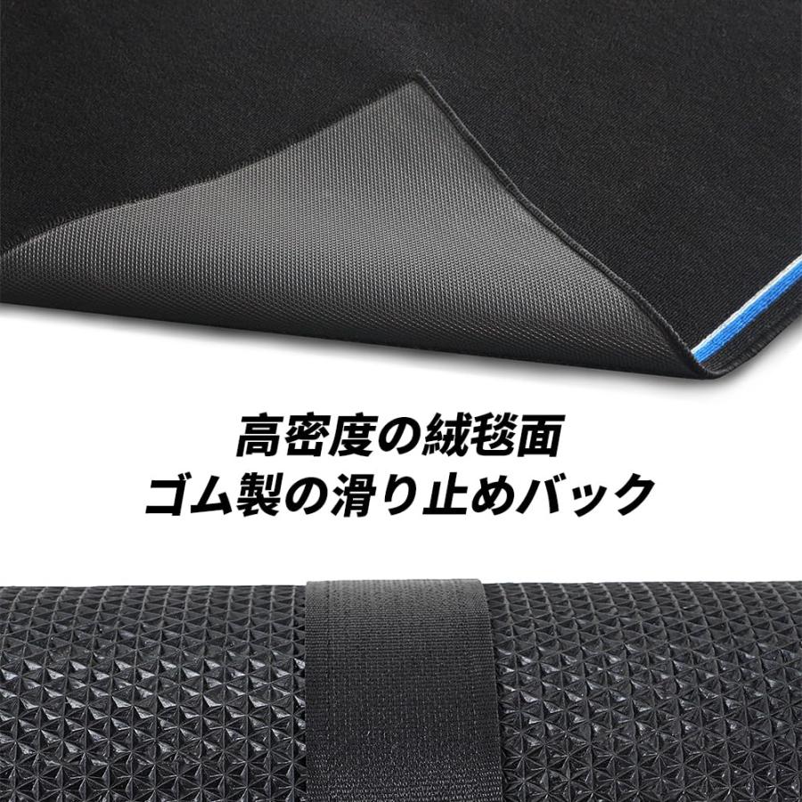 【2枚】ピアノ ドラムマット 防音 マット 防音マット 防振 打鍵音 楽器 ドラムマット 防音 ドラムセットラグ 電子ドラムカーペット ジャズ