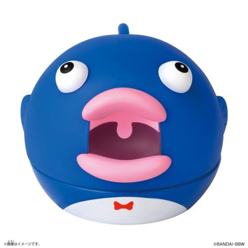 バンダイ にぎって プクミーブルーノ 対象年齢 6才以上 |  | 01