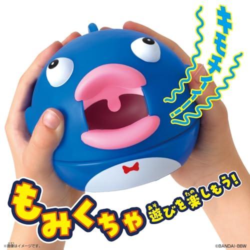 バンダイ にぎって プクミーブルーノ 対象年齢 6才以上 |  | 02