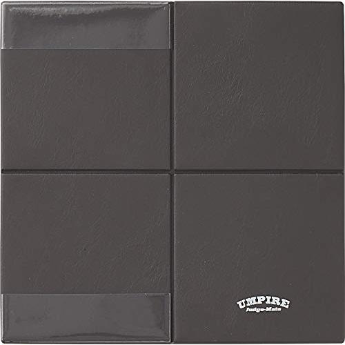 UNIXユニックス 野球 審判用 サポートグッズ 審判員用必需品3点セット