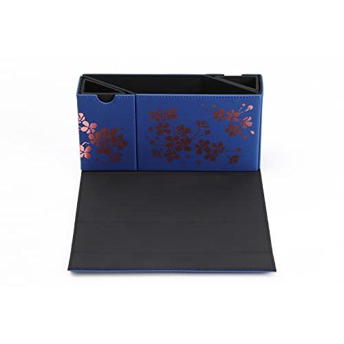 TOYGER DeckSlimmer 世界初の構造のデッキケース SHIKI 〜春〜Type1