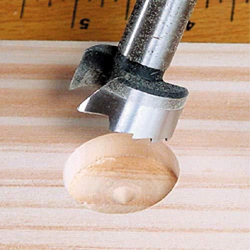 新潟精機Niigataseiki SK フォスナービット φ35 FB-35 6.35mm軸 |  | 01