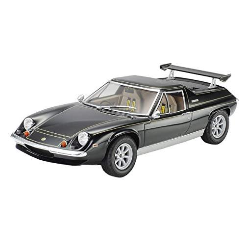 タミヤ 1/24 スポーツカーシリーズ No.358 ロータス ヨーロッパ