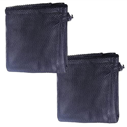 cobalt planet 洗濯ネット 巾着 大 ランドリーネット 布団 せんたくネット 60x90cm 特大 洗濯機 ネット 粗目 メッシュ |  | 03