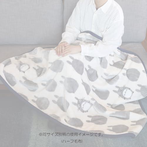 丸眞 ハーフ毛布 ホッピングイエロー 22マリオ 約H140×W100cm |  | 01