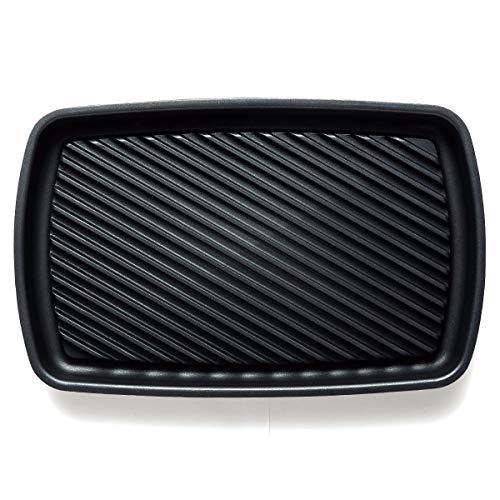 BRUNO ホットプレートグランデサイズBOE026用グリルプレート BOE026-GRILL |  | 04