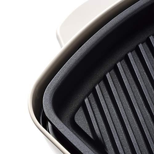 BRUNO ホットプレートグランデサイズBOE026用グリルプレート BOE026-GRILL |  | 05