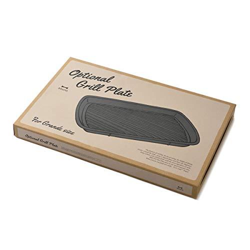 BRUNO ホットプレートグランデサイズBOE026用グリルプレート BOE026-GRILL |  | 07