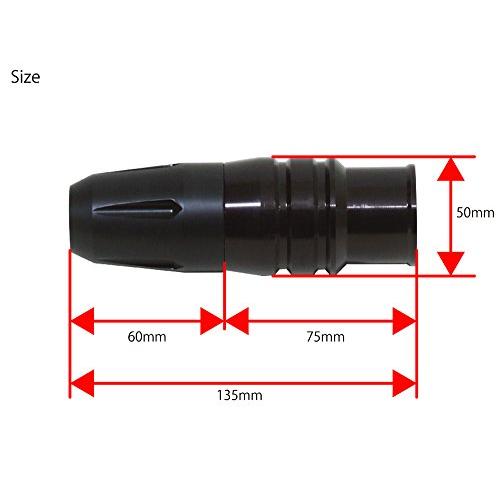 ワールドウォーク CB1100EX用マフラーガード 左右2本セット weg-13m |  | 04