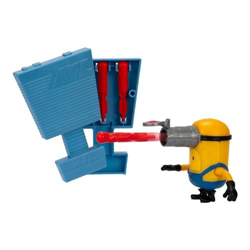 カワダKawada ミニオン ローンチ&ブラスト メガメル 59281 : SOLVERTEX