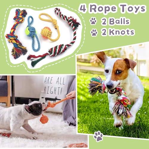 ペットのおもちゃ 犬ロープおもちゃ 音の出るおもちゃ 犬用玩具 噛むおもちゃ ペットきしむおもちゃ 音が鳴る ロープ オモチャ ペットのおもちゃ |  | 03