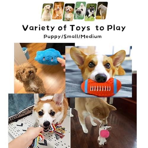 ペットのおもちゃ 犬ロープおもちゃ 音の出るおもちゃ 犬用玩具 噛むおもちゃ ペットきしむおもちゃ 音が鳴る ロープ オモチャ ペットのおもちゃ |  | 04