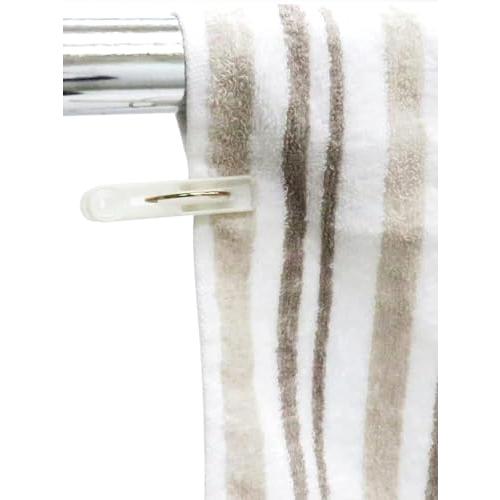 オーエ 洗濯バサミ 約縦5.5cm×横3.7cm×奥行1.2cm ホワイト アルモア モノトーン ピンチ 吊りヒモ 5本付 16個入 4個セット |  | 06