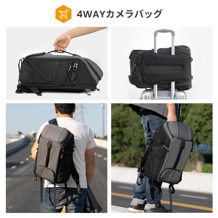 TARION カメラバッグ リュック カメラバックパック カメラ TARION カメラバッグ リュック カメラバックパック カメラ