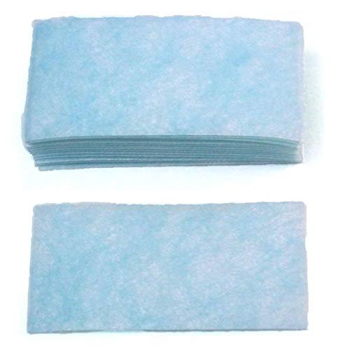 アーランド ドラム式洗濯機用ゴミ取りフィルター 貼ってズレない 取り付け簡単 改良タイプ 30枚入 | 