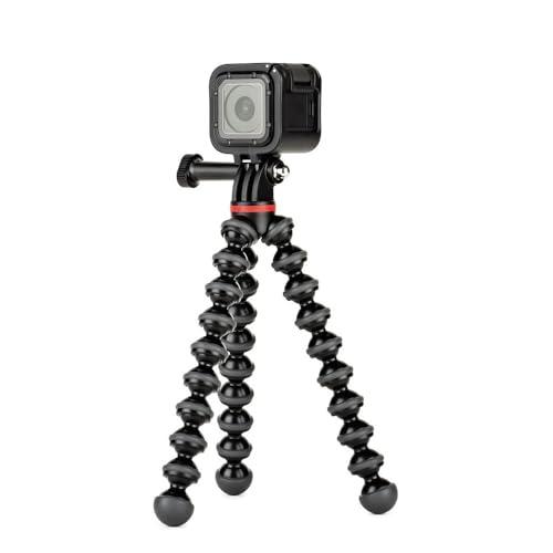 ジョビーJOBY ゴリラポッド ミニ三脚 カメラ三脚 500アクション アクションカメラ GoPro JB01516-BWW |  | 04