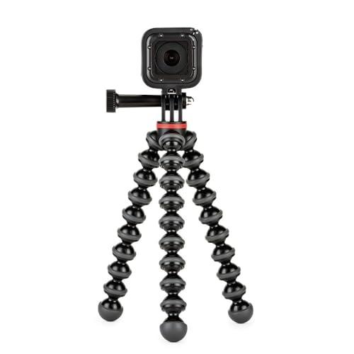 ジョビーJOBY ゴリラポッド ミニ三脚 カメラ三脚 500アクション アクションカメラ GoPro JB01516-BWW |  | 07