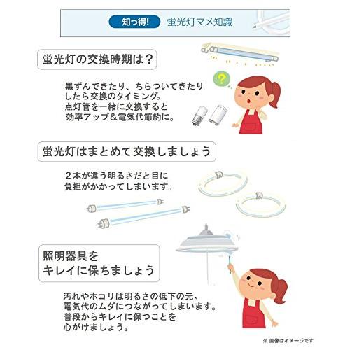 パナソニック 丸形蛍光灯FCL 30形 2本入 G10q クール色 パルック FCL30ECW28X2KF |  | 01