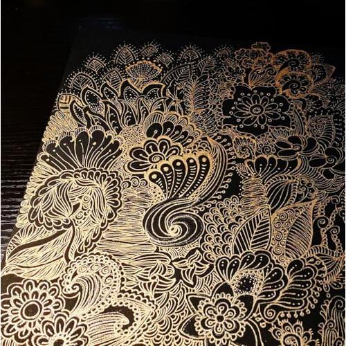 白ペン 金銀白 マーカー 極細 0.7mm 3本 水性 布用 白 アクリル イラスト 手書きPOP 漫画ペン 布 石 セラミック ガラス 木材 |  | 06