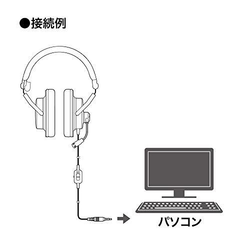 audio-technica ヘッドセット テレワーク/在宅勤務/実況 ブラック ATH-770XCOM |  | 05