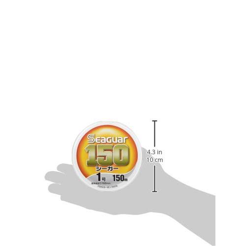 シーガーSeaguar ライン シーガー 150 150m 1号 |  | 04