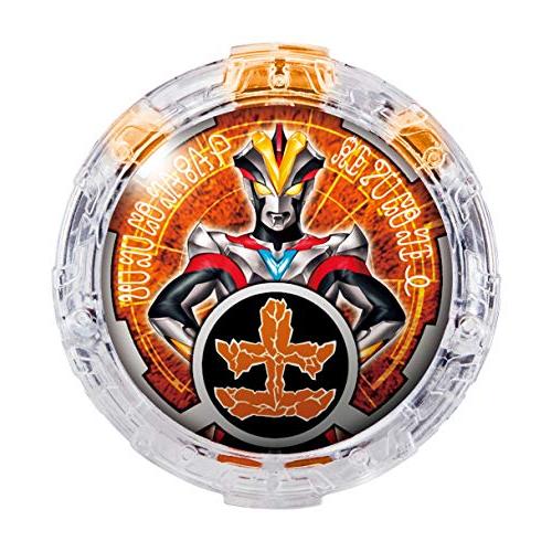 ウルトラマンR/Bルーブ DXルーブクリスタルセット03 : SOLVERTEX