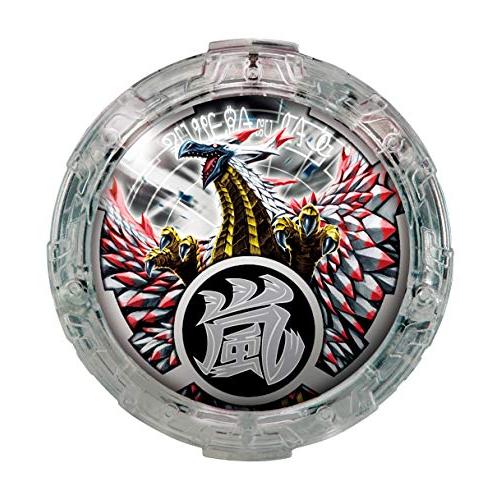 ウルトラマンR/Bルーブ DXルーブクリスタルセット03 : SOLVERTEX