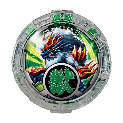 ウルトラマンR/Bルーブ DXルーブクリスタルセット03 : SOLVERTEX