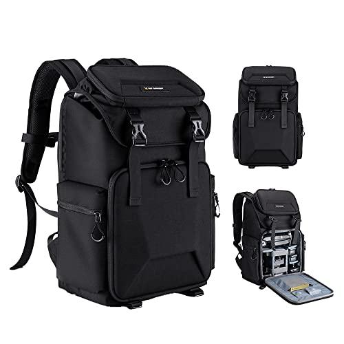 K&F Concept カメラバッグ カメラリュック リュックサック 25L K&F Concept カメラバッグ カメラリュック リュックサック 25L