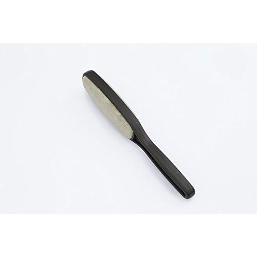 サワフジ 洋服ブラシ クリーンブラシスリムダブル ブラウン 服 ホコリ 糸くず 髪の毛 スーツ ジャケット 制服 壁掛け 布 両面 犬 猫 ソフ |  | 01