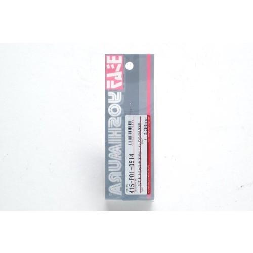 ヨシムラ PRO-GRESS用テンプセンサー Type-A M14-P1.25 YOSHIMURA 415-P01-0514 |  | 01