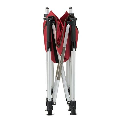 コールマンColeman チェア ツーウェイキャプテンチェア レッド 2000031282 |  | 04