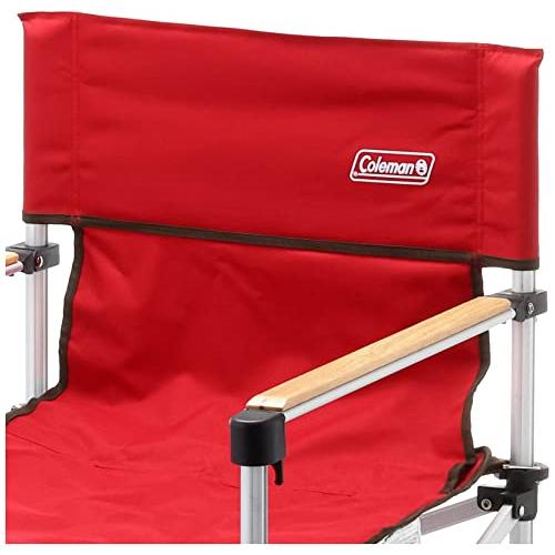 コールマンColeman チェア ツーウェイキャプテンチェア レッド 2000031282 |  | 05