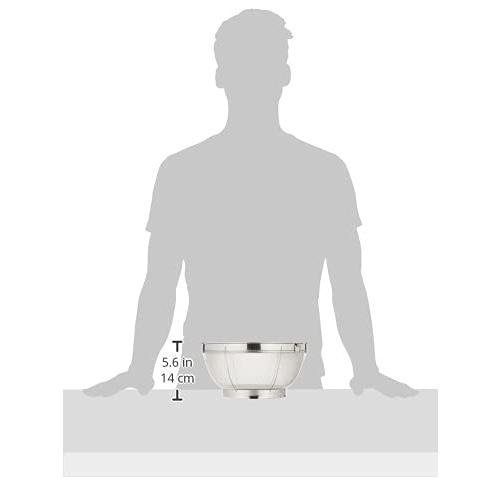 和平フレイズWahei freiz 深型ざる24cm リング付 SUIグート SUI-6005 |  | 06