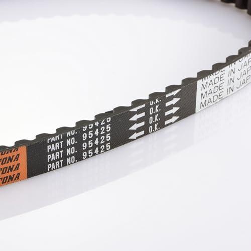 デイトナDaytona バイク用 強化Vベルト リモコンJOG/ZR 01-07 スーパーJOG Z 93-94 スーパーJOG ZR95- J |  | 01