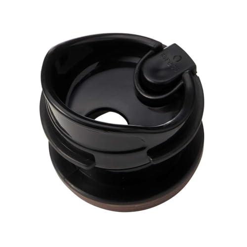 ベストコ マグボトル ワンタッチ 200ml 保冷 保温 真空二重構造 ブラウン ステンレス NM-322 ステンレスカフェボトル |  | 01