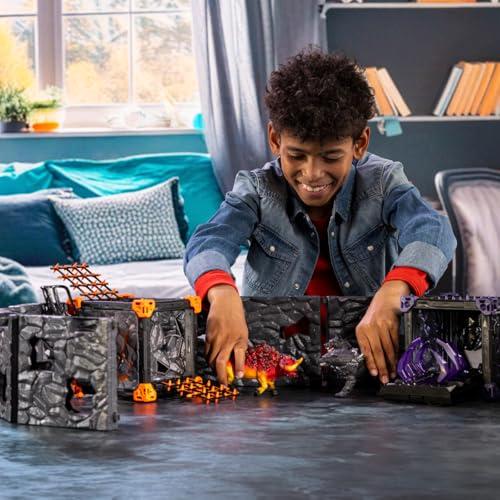 シュライヒ エルドラド バトルキューブセット 42673 : SOLVERTEX