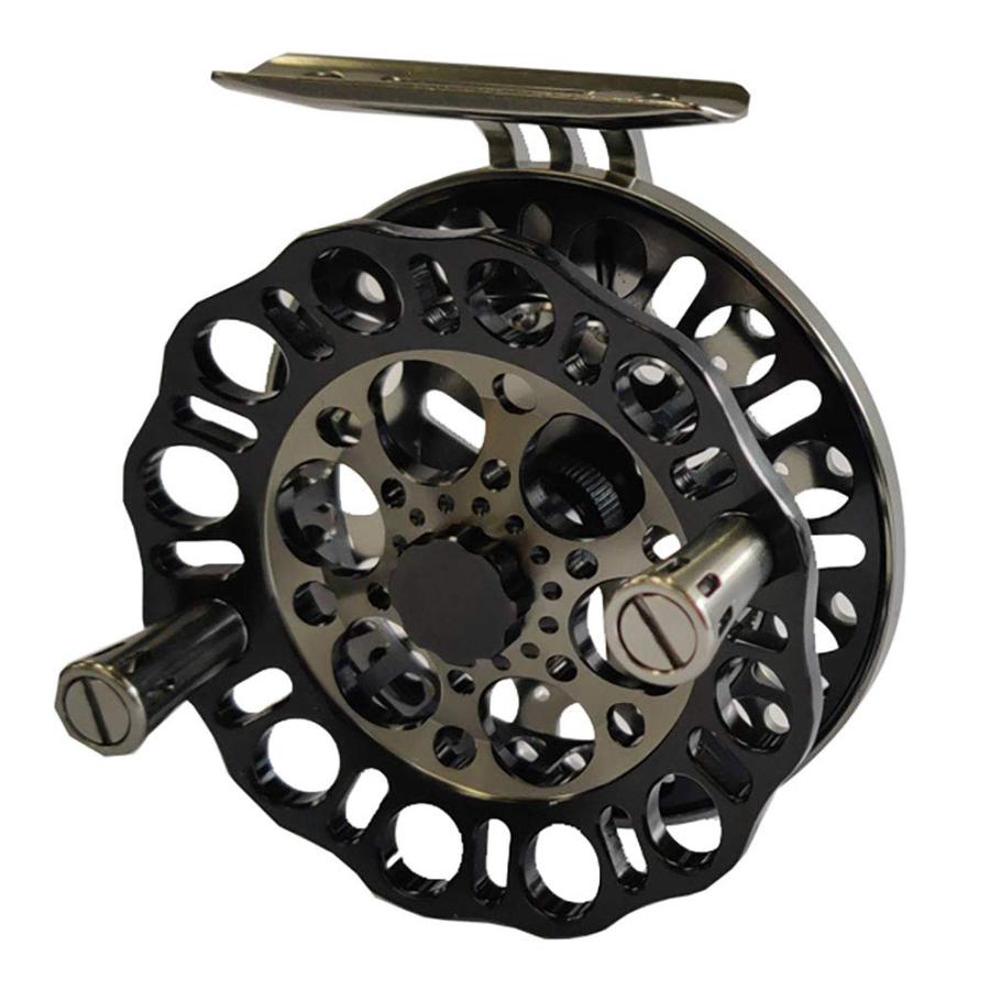 宇崎日新 インヴィクタ クロダイ RND-BG 85ブラック/ガンメタリック（中古品） 宇崎日新 インヴィクタ クロダイ RND-BG 85 ブラック/ガンメタリック