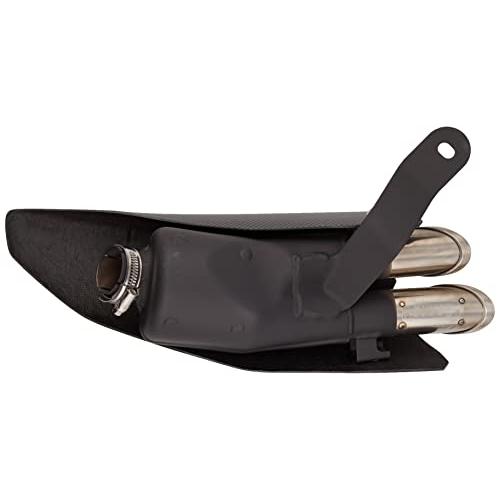 PRUNUS スリップオンマフラー YZF-R25・R3/MT-25・03 PRUNUS スリップオンマフラー YZF-R25/YZF-R3/MT-25/MT-03 | ヤマハ