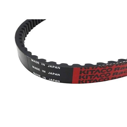 キタコKITACO ケブラードライブベルト DJ-1-R/スーパーディオ-ZX/ジャイロアップ等 465-1038300 |  | 03