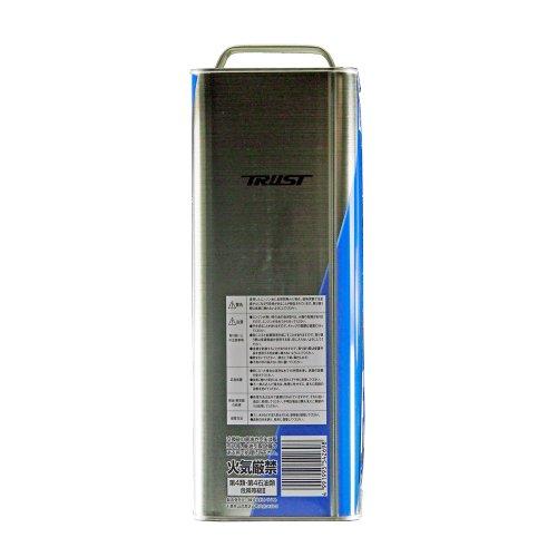 トラスト GReddy エンジンオイル F3 RE-SPEC 10W 5L HTRC3 |  | 02