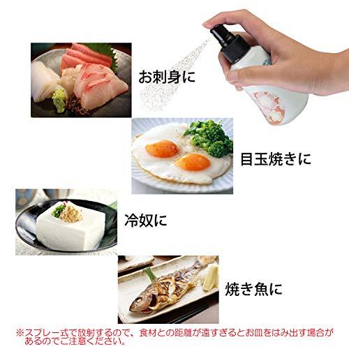 有田焼 CtoC JAPAN 醤油スプレーボトル 02-857273 ブルー |  | 03