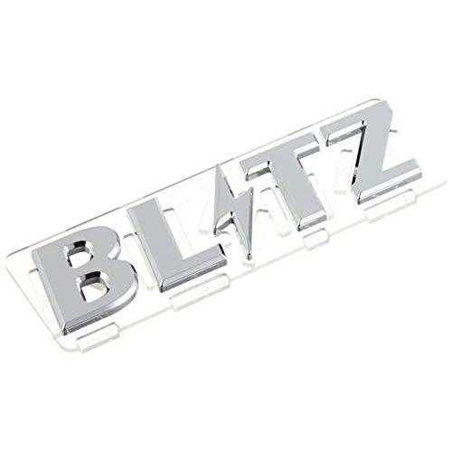 BLITZブリッツ BLITZ RACING EMBLEMレーシングエンブレム 13958 |  | 01