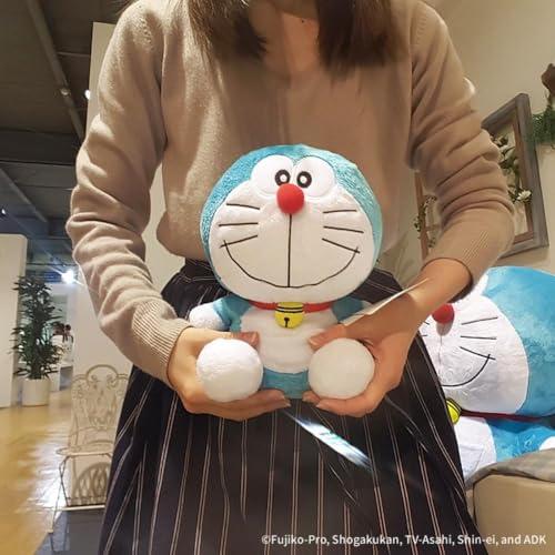 セキグチSekiguchi ドラえもん ぬいぐるみ M 695393 サイズ約