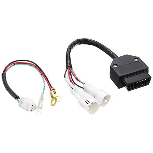キタコKITACO OBDOn Board Diagnosticsアダプター ヤマハ車用 764-9000300 | 