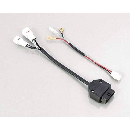 キタコKITACO OBDOn Board Diagnosticsアダプター ヤマハ車用 764-9000300 |  | 01